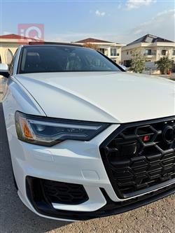 اودي A6